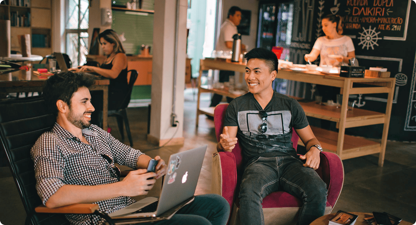3. Who are we? (apart from being Shopify experts)