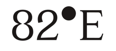 82E logo