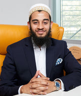 Mehlam Murtaza