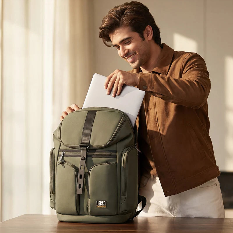 backpack