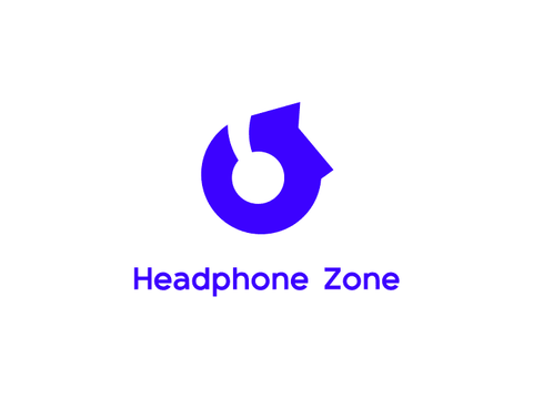 Headphone Zone logo