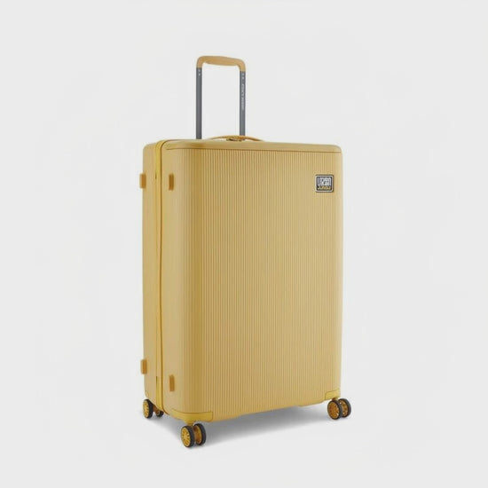 Video for Luggage